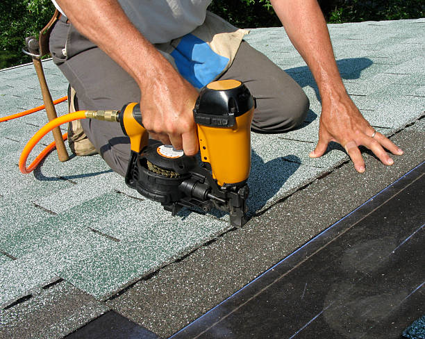 Gutter Installation and Roofing in Mayfield, PA