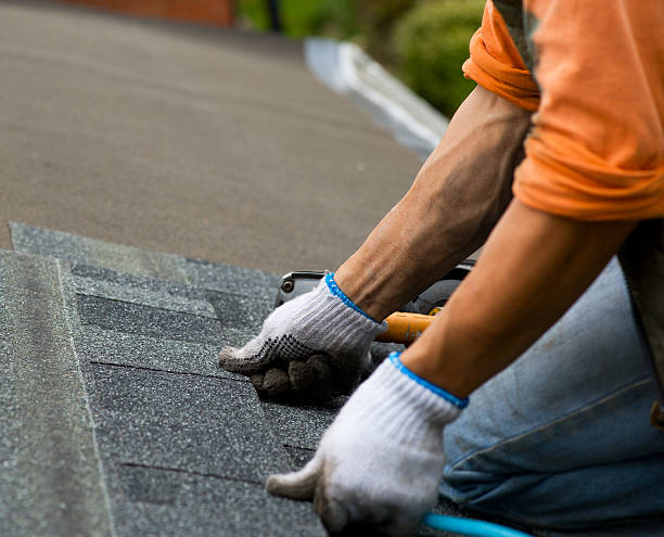 Best Emergency Roof Repair  in Mayfield, PA
